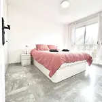 Albatros In Puerto Banus 150 Meters From The