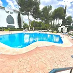 Albatros In Puerto Banus 150 Meters From The Marbella