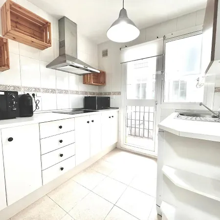 Albatros In Puerto Banus 150 Meters From The 公寓