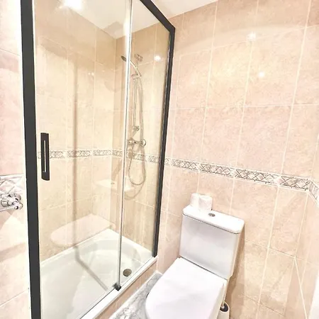 Apartment Albatros In Puerto Banus 150 Meters From The