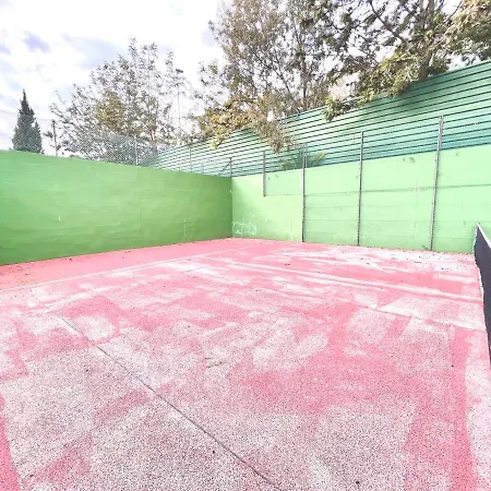 Albatros In Puerto Banus 150 Meters From The Apartment