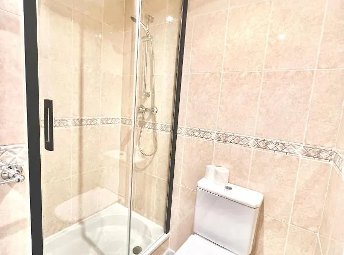 Apartmán Albatros In Puerto Banus 150 Meters From The