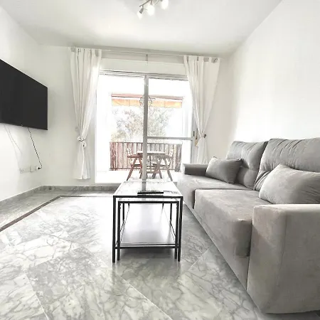 Albatros In Puerto Banus 150 Meters From The Марбелья