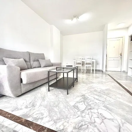 Albatros In Puerto Banus 150 Meters From The Апартаменти