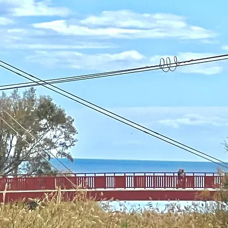 Albatros In Puerto Banus 150 Meters From The Марбелья